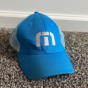 Travis Matthew Golf Hat